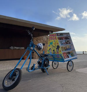 PedaloTeca 