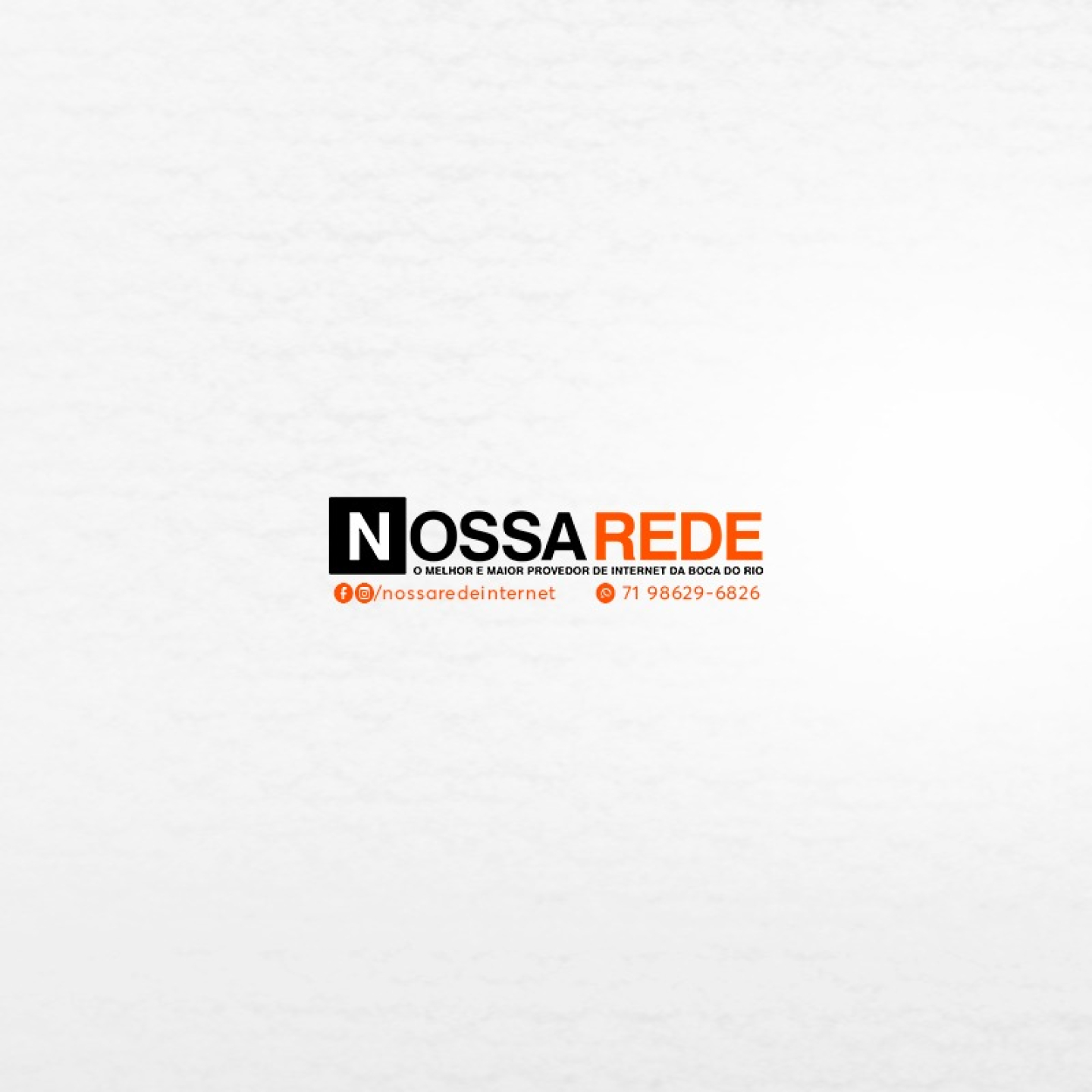 Nossa Rede Internet