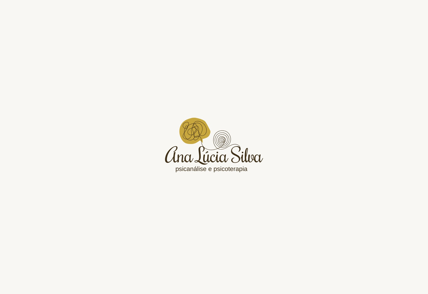 Ana Lúcia Silva - Psicoterapia Online