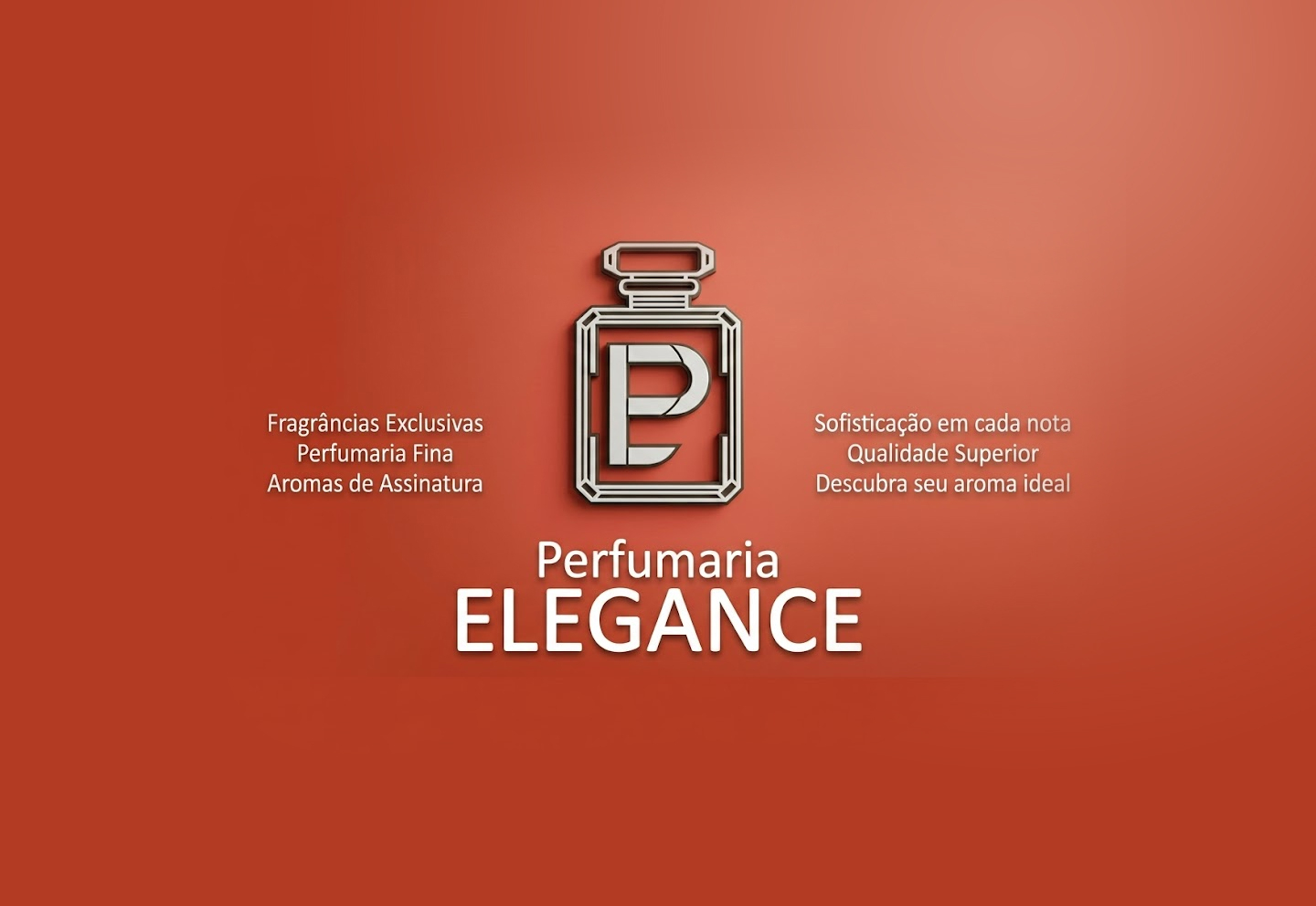 Perfumaria Elegance