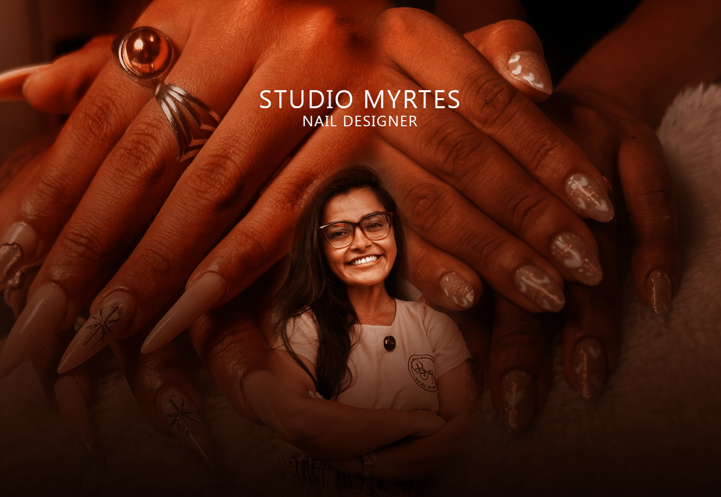 Studio Myrtes Nail Designer