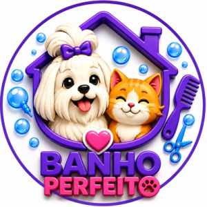 Banho Perfeito – Banho e Tosa