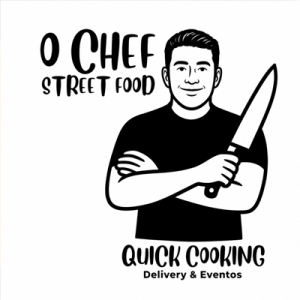 O Chef Street Food