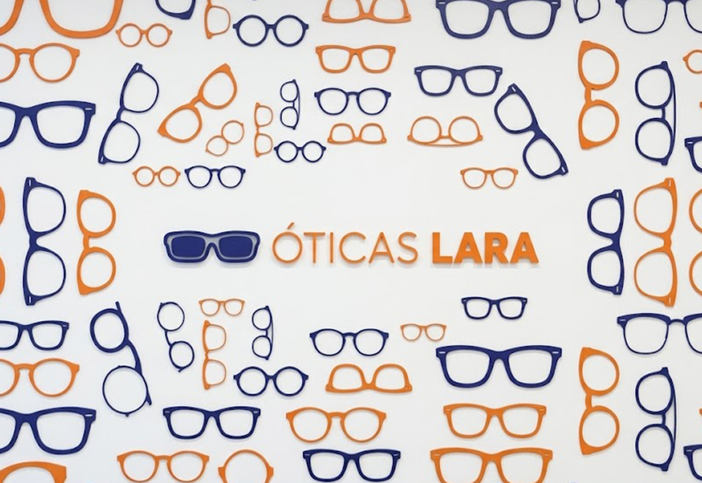 Óticas Lara