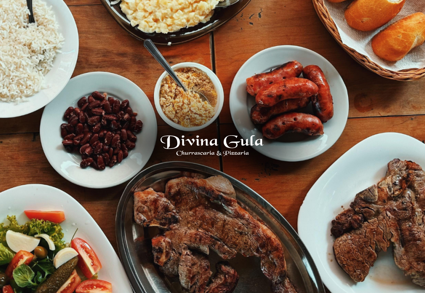 Churrascaria Divina Gula