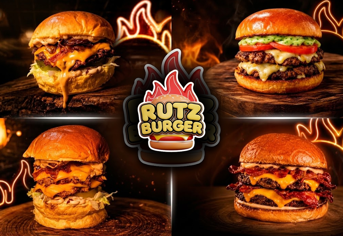 Rutz Burguer