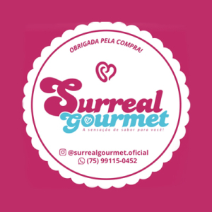 Surreal Gourmet