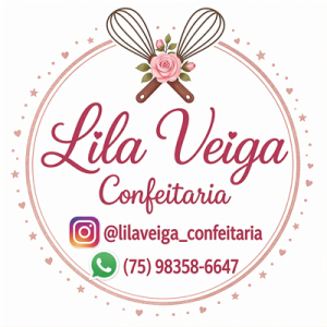 Lila Veiga Confeitaria